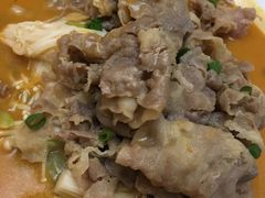 -西北狼(GOGO新天地店)
