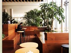 大堂-Seesaw Coffee(朝阳大悦城店)