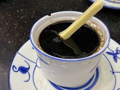 龟苓膏-達揚原味燉品(文明路店)