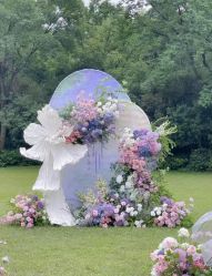 -美薇亭婚礼顾问