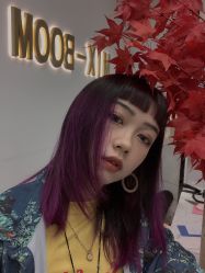 点击看大图 -BM SALON