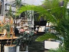 -北马山庄植趣咖啡