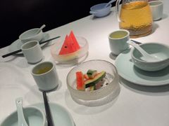 -半勺·新徽菜(银泰城店)