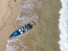 -西涌国际滨海旅游区