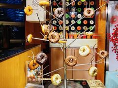 -怡咖啡海鲜自助餐厅(浦东香格里拉店)