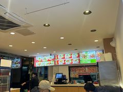 -武圣羊汤·西北面(安德路店)