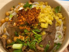 -盛香亭热卤(宝泰购物广场店)