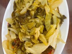 -好成财牛排馆(涂门街总店)