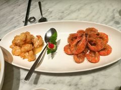 荣兴双味虾-荣兴酒家(徐家汇店)