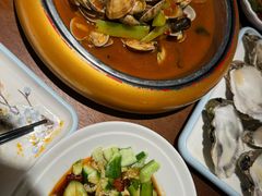 -乔街深夜食堂·小龙虾·高压锅生蚝(杭州总店)