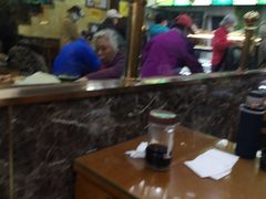 大堂-白魁老号饭庄(交道口店)