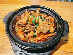 姜母鸭-大厨的餐厅(曾厝垵总店)