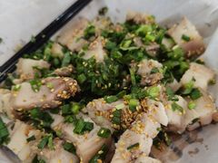 -水乡人家私房菜(逢简店)