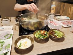 -野妹火锅(南园店)