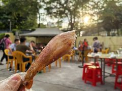 -新湖烧鸡(光明店)