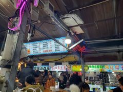 -大学城夜市大排档(凤栖路店)