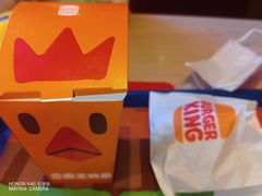 -汉堡王(北京通州领展店)