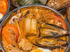 -海安安越南粉(丹竹頭店)