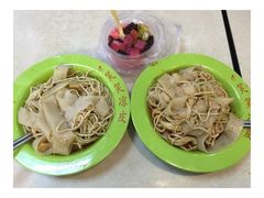 -笑笑凉皮(富国街店)