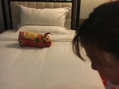 -喜鹊愉家酒店(郑州曼哈顿博览中心地铁站店)