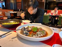 -馋遇江南·精致湖景雅宴(东方之门店)