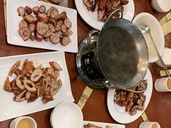 -天佑祥万春老卤(天乡后街店)
