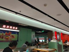 -星巴克臻选(深圳华强北茂业店)