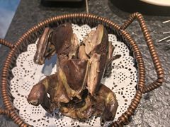 -高家烧鸽子烧烤店63年