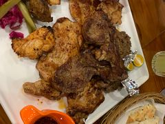 -TUK土耳其餐厅·下午茶(卢湾店)