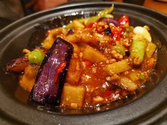 -云海肴·汽锅鸡·云南代表菜(丁香国际店)
