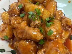 -聂记粤菜馆(鼓西路店)