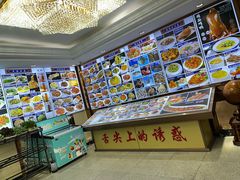 -裕德隆清真饭庄·天津特色菜(东丽店)