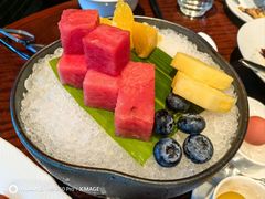 -湘湖逍遥庄园·水漾中餐厅