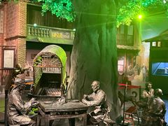 -中国闽台缘博物馆