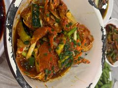 -辣螃铠盆盆蟹大排档(总店)