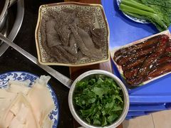 -飘香火锅(玉林西路店)