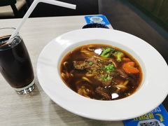 -康师傅私房牛肉面(北京南站店)