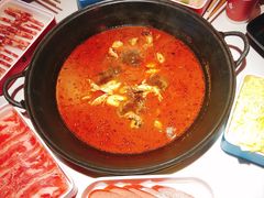 -老天桥蛙炉火锅(姑苏总店)