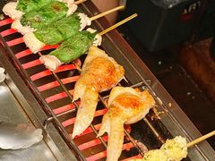 -木子烧鸟屋(百子湾店)