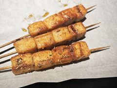 -醉炫音速烧烤(沙河总店)