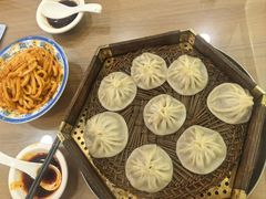 -西安贾三灌汤包·回坊小吃·清真炒菜(北院门总店)
