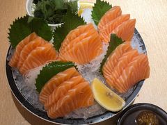 -万岁寿司(虎门万达店)