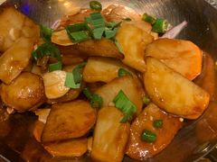 -绿茶餐厅(领展购物广场·中关村店)