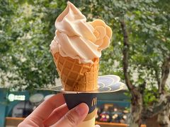 -麦当劳(杭州庆春路店)