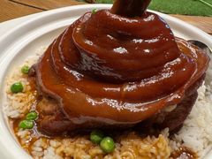 -大食客·非遗吉菜(高新和园店)
