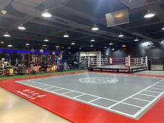-格斗兄弟搏击健身训练馆(望京店)