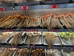 -江二娃串串香(科园四路总店)