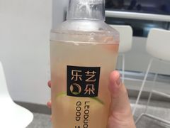 -乐艺哆·乐活烘焙(浦西万达店)