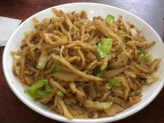 -高记麻辣烫