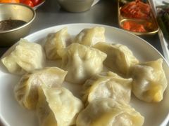-正宗北冰洋风味冷面馆